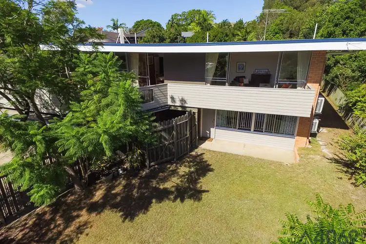 Main view of Homely house listing, 43 Gilruth Road, Kenmore QLD 4069