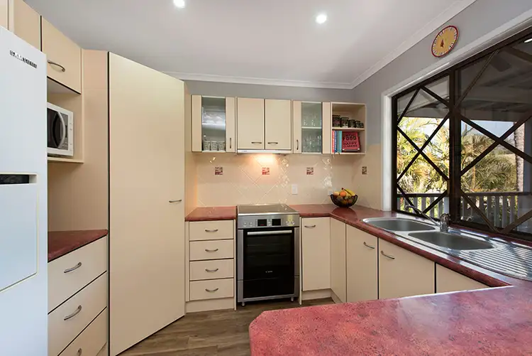 Fifth view of Homely house listing, 54 Lyon Avenue, Oxley QLD 4075