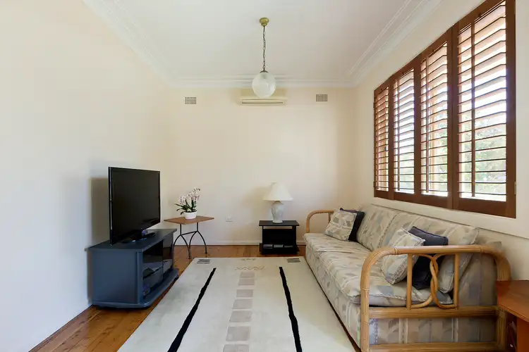 Fifth view of Homely semi-detached listing, 1/7 Rosedale Avenue, Fairlight NSW 2094