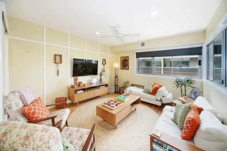 Fifth view of Homely townhouse listing, 57/42 Boardwalk Boulevard, Mount Coolum QLD 4573