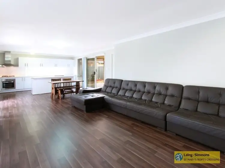Third view of Homely house listing, 7 Kobe Street, Ropes Crossing NSW 2760