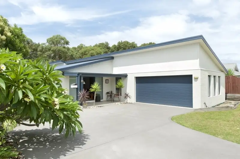 Main view of Homely house listing, 9 Wuru Drive, Burrill Lake NSW 2539