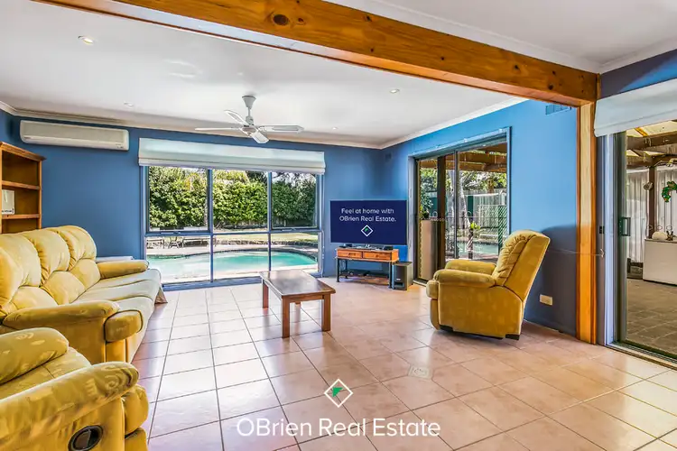 Third view of Homely house listing, 8 Witternberg Avenue, Frankston VIC 3199