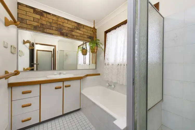 Sixth view of Homely townhouse listing, 2/50 Birdwood Road, Carina Heights QLD 4152