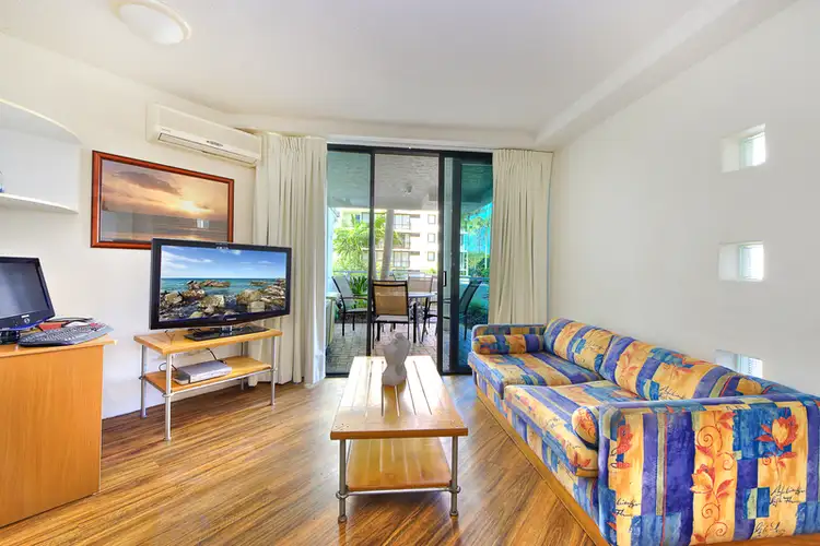 Main view of Homely unit listing, 406/87-97 First Avenue, Mooloolaba QLD 4557