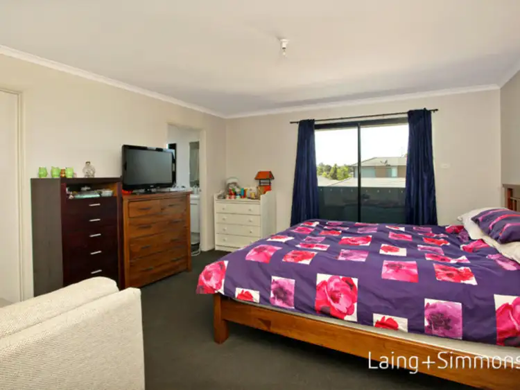 Fourth view of Homely house listing, 18 Taradale Drive, Ropes Crossing NSW 2760