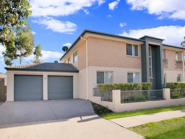 Seventh view of Homely house listing, 23 Pulley Drive, Ropes Crossing NSW 2760