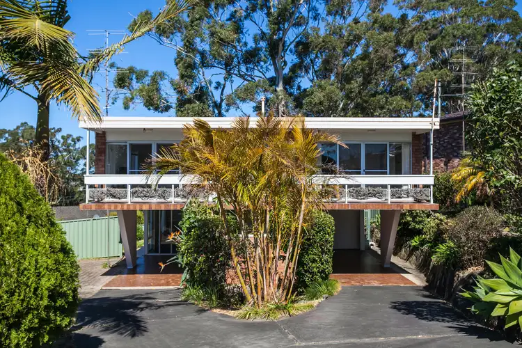 Second view of Homely house listing, 27 Ramah Avenue, Mount Ousley NSW 2519
