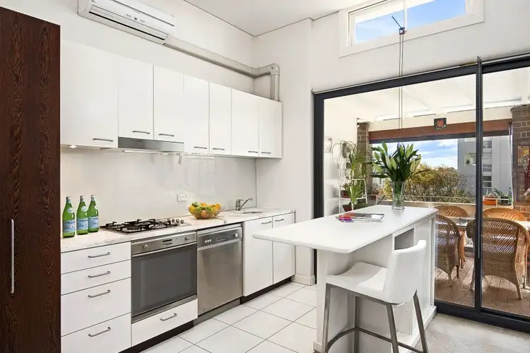 Third view of Homely apartment listing, 23/20 Pyrmont Bridge Road, Camperdown NSW 2050