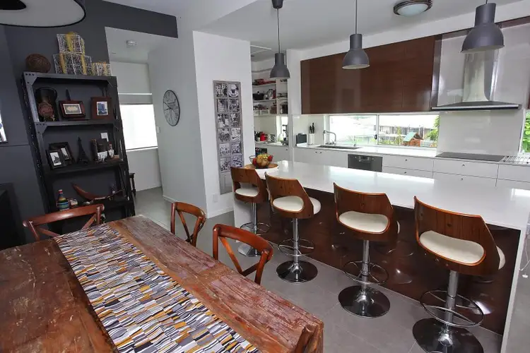Second view of Homely house listing, 116 Marina Boulevard, Banksia Beach QLD 4507
