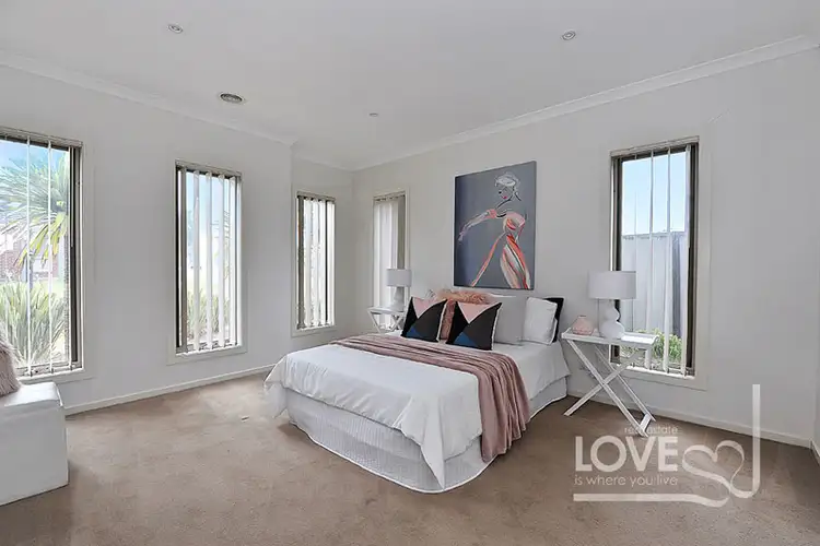 Fifth view of Homely house listing, 18 Watergum Avenue, Craigieburn VIC 3064