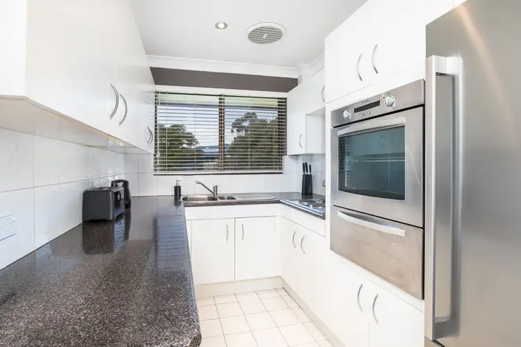 Third view of Homely apartment listing, 24/392 Port Hacking Road, Caringbah NSW 2229