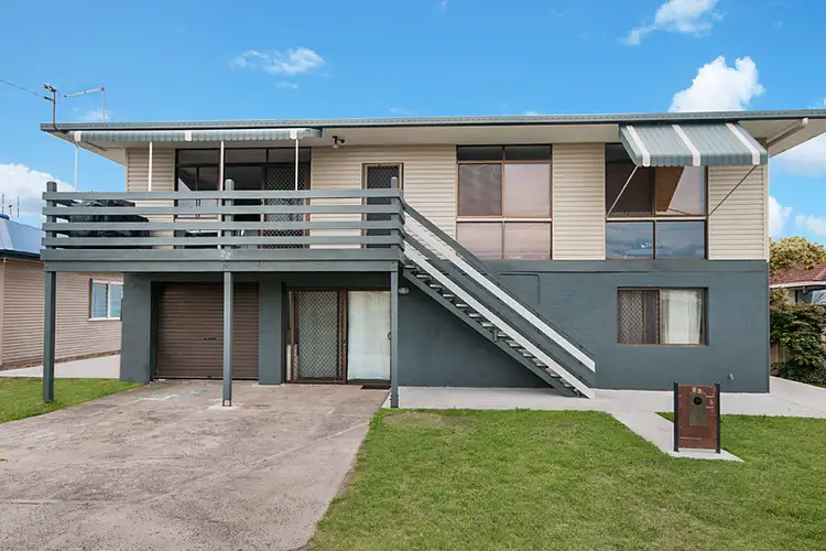 Main view of Homely house listing, 22 Cashmore Lane, Evans Head NSW 2473
