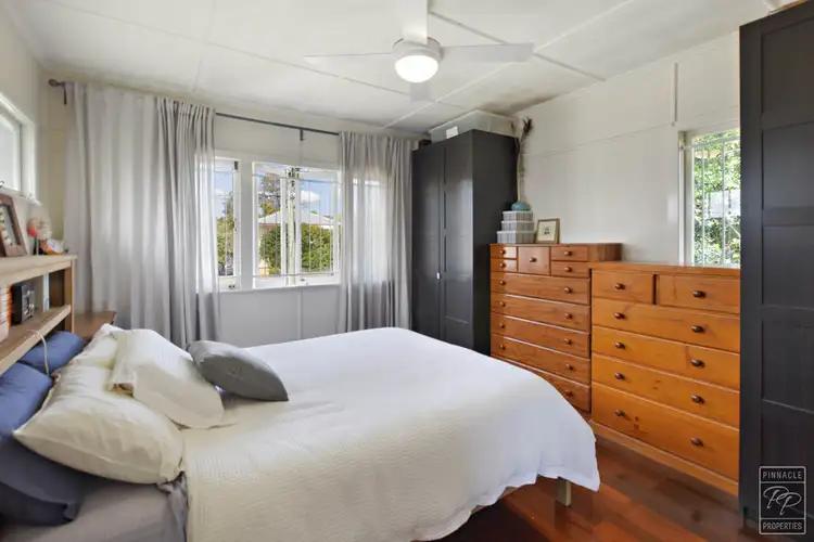 Fourth view of Homely house listing, 145 Lloyd Street, Alderley QLD 4051