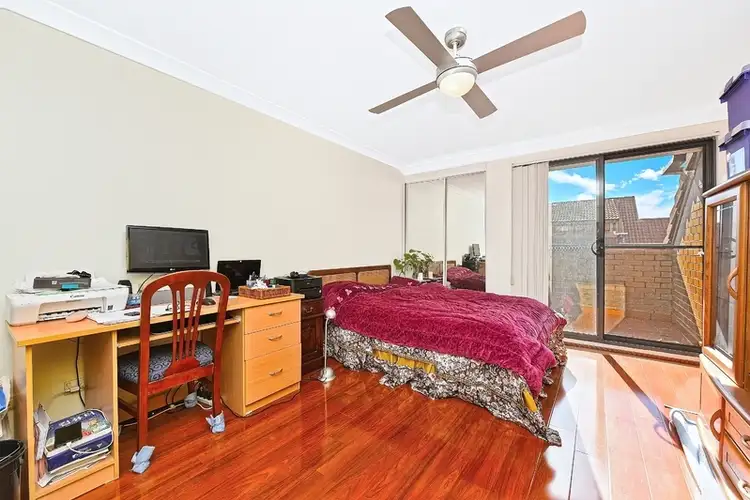 Third view of Homely apartment listing, 29/32 Hornsey Road, Homebush West NSW 2140
