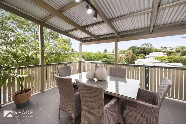 Fourth view of Homely house listing, 67 Waterworks Road, Red Hill QLD 4059