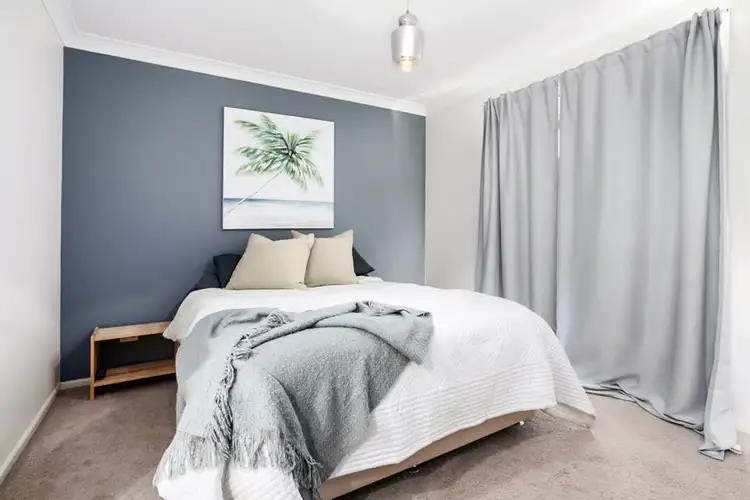 Second view of Homely house listing, 24 Samuel Close, Thirroul NSW 2515