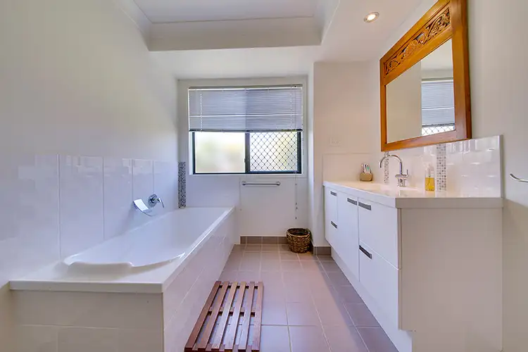 Sixth view of Homely house listing, 43 Olympia Avenue, Pacific Heights QLD 4703