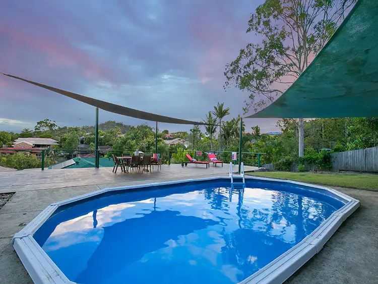 Third view of Homely house listing, 12 Collie Street, Shailer Park QLD 4128