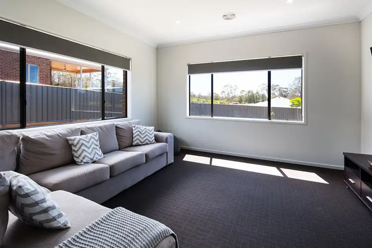 Sixth view of Homely house listing, 18 Lushington Rise, Mckenzie Hill VIC 3451