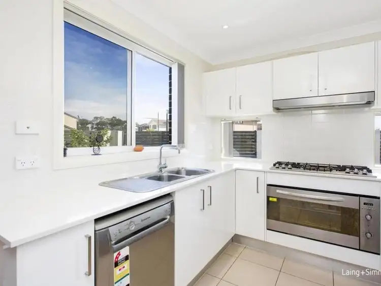 Third view of Homely house listing, 27 Bartlett Street, Ropes Crossing NSW 2760