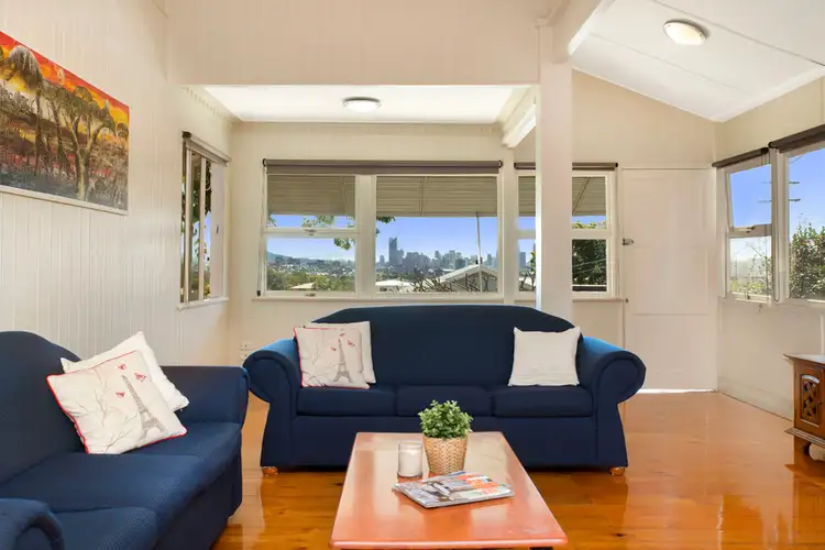 Third view of Homely house listing, 17 Curd Street, Greenslopes QLD 4120