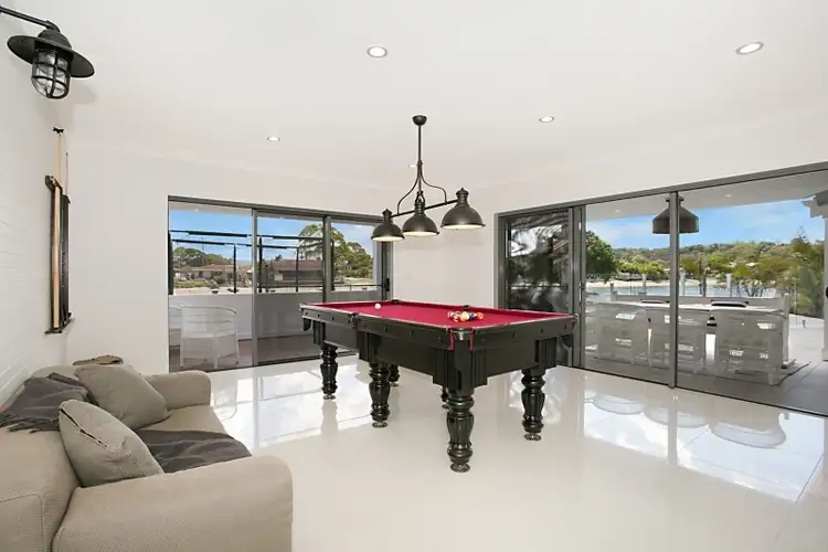 Sixth view of Homely house listing, 60 Parnki Parade, Palm Beach QLD 4221