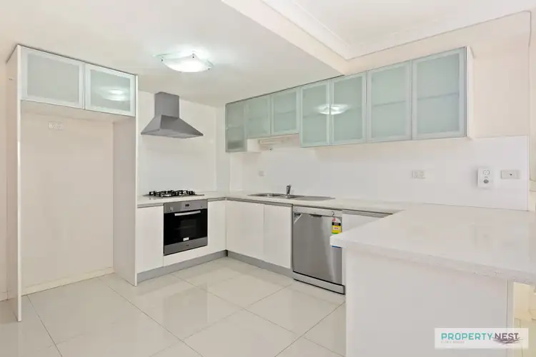 Third view of Homely unit listing, Level 1/8/29-31 Eastbourne Road, Homebush West NSW 2140