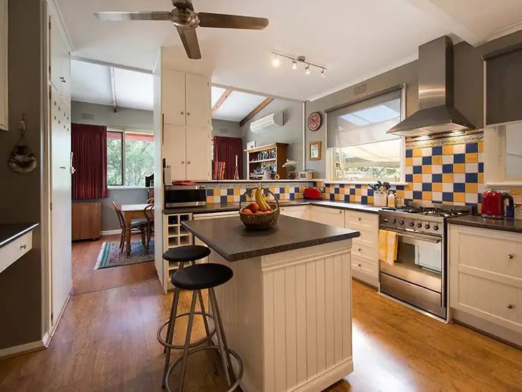 Fifth view of Homely house listing, 23 Newstead Road, Maldon VIC 3463