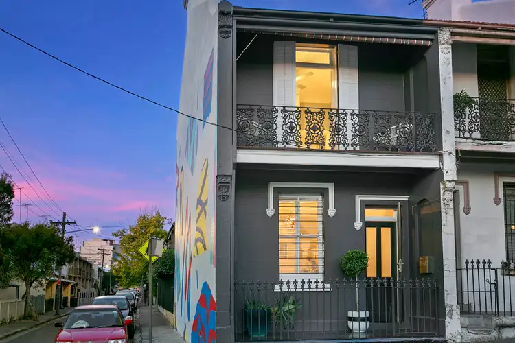 95 Hordern Street, Newtown NSW 2042