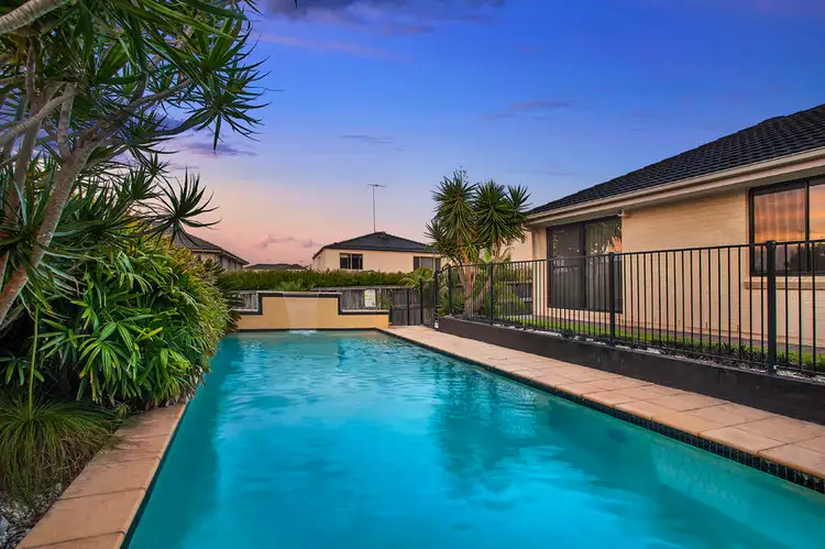 Sixth view of Homely house listing, 8 Kirkwall Avenue, Castle Hill NSW 2154