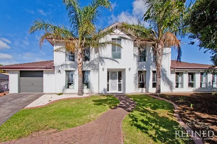 7 Delilah Close, Old Reynella SA 5161