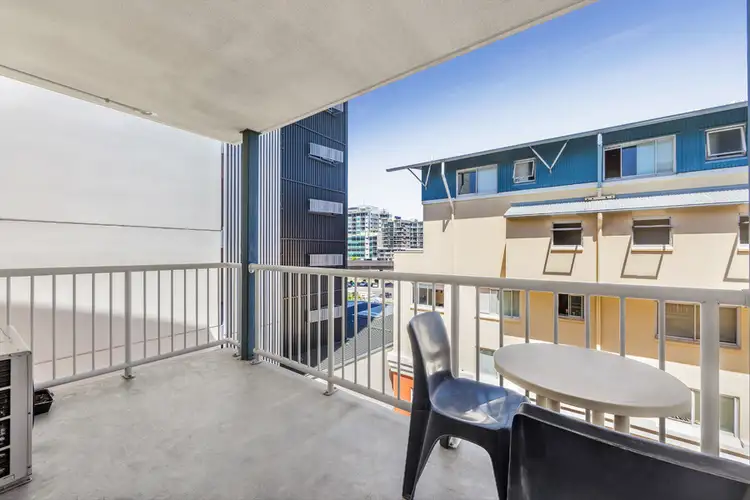 Fifth view of Homely apartment listing, 502/7 Hope Street, South Brisbane QLD 4101