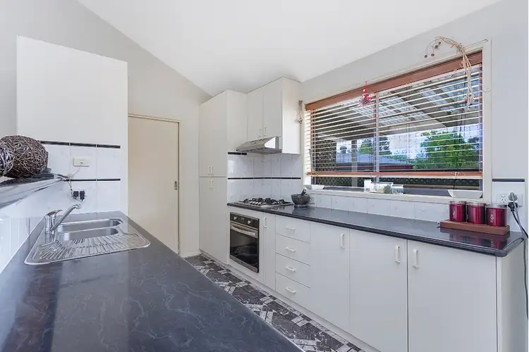 Fifth view of Homely townhouse listing, 1/8 Murra Court, Kiewa VIC 3691