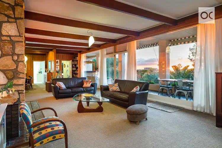Sixth view of Homely house listing, 81 Highland Drive, Bellevue Heights SA 5050