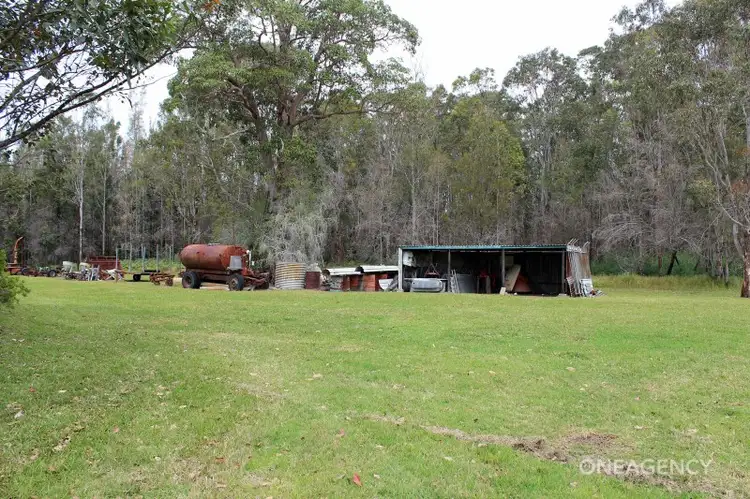 Second view of Homely rural property listing, 1333 Maria River Road, Crescent Head NSW 2440