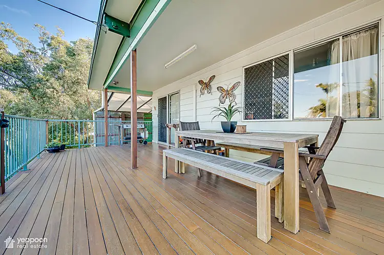 15 Mulambin Road, Rosslyn QLD 4703