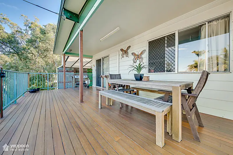 Main view of Homely house listing, 15 Mulambin Road, Rosslyn QLD 4703