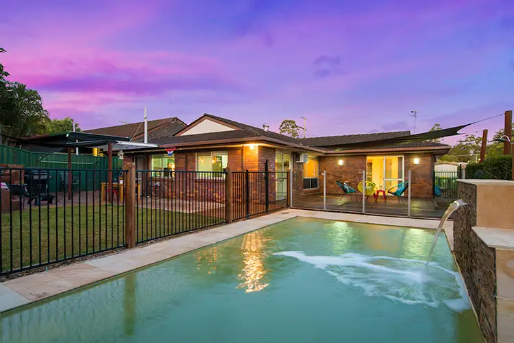 26 Coleman Crescent, Springwood QLD 4127