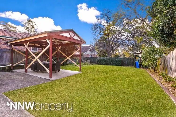 Fourth view of Homely house listing, 1 Francis Street, Epping NSW 2121