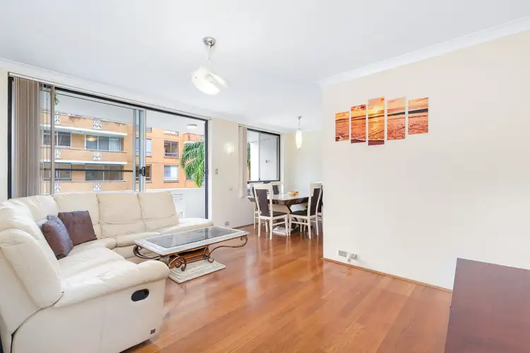 Main view of Homely apartment listing, 8/71-79 Avoca Street, Randwick NSW 2031