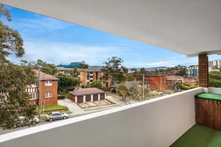 9/70 Smith Street, Wollongong NSW 2500