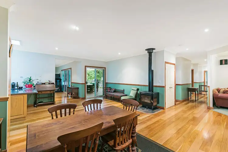 Fifth view of Homely house listing, 5 Rees Drive, Highfields QLD 4352
