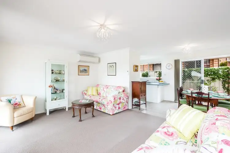 Second view of Homely villa listing, 3/51 Kurrajong Street, Sutherland NSW 2232