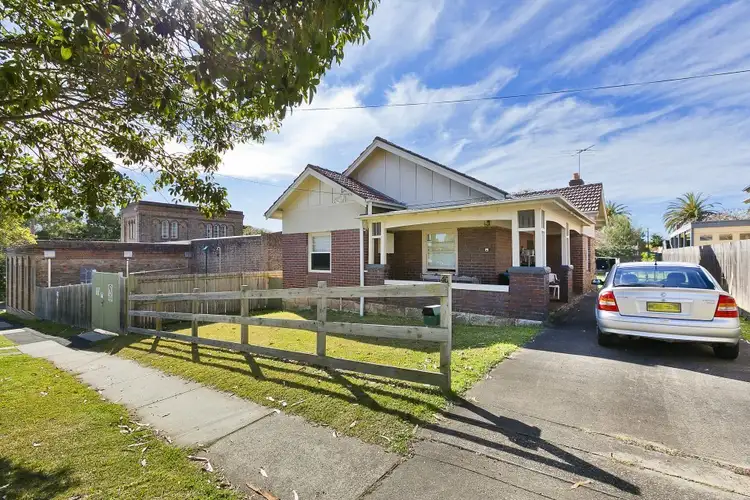 Second view of Homely house listing, 81-83 Griffiths Street, Balgowlah NSW 2093