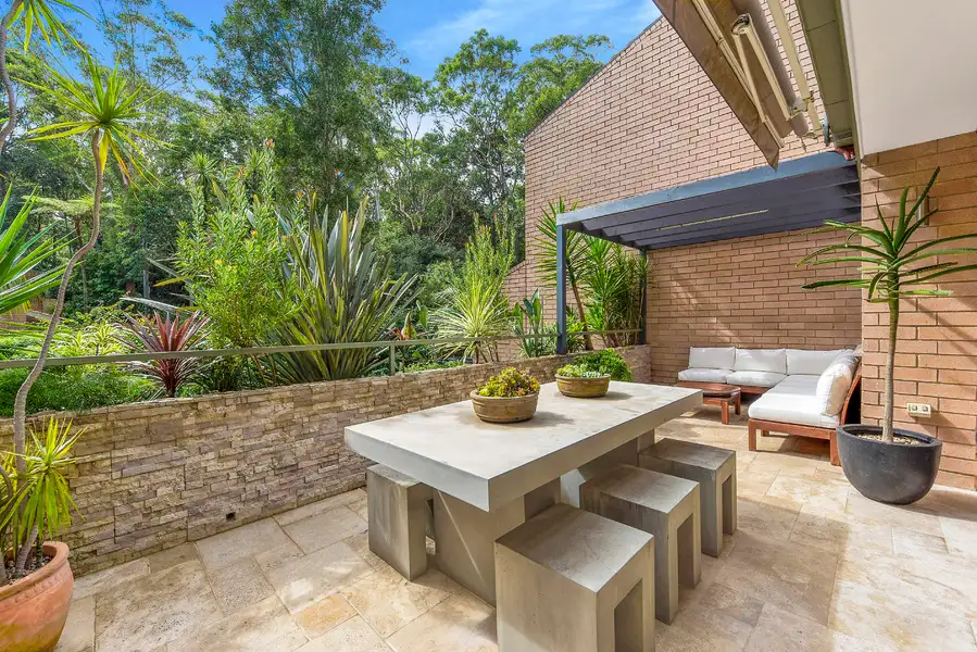 Main view of Homely apartment listing, 12/25 Best Street, Lane Cove NSW 2066