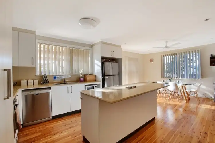 Sixth view of Homely house listing, 15 Cunningham Place, Camden South NSW 2570