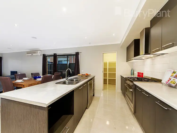Third view of Homely house listing, 88 Foleys Road, Derrimut VIC 3030