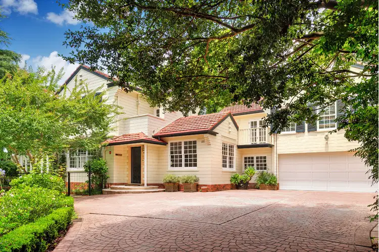 5 Wellesley Road, Pymble NSW 2073