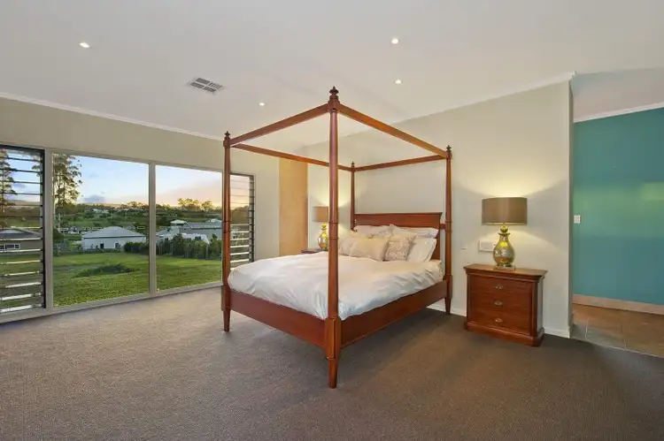 Fifth view of Homely house listing, 4 Vaucluse Court, Samford Valley QLD 4520